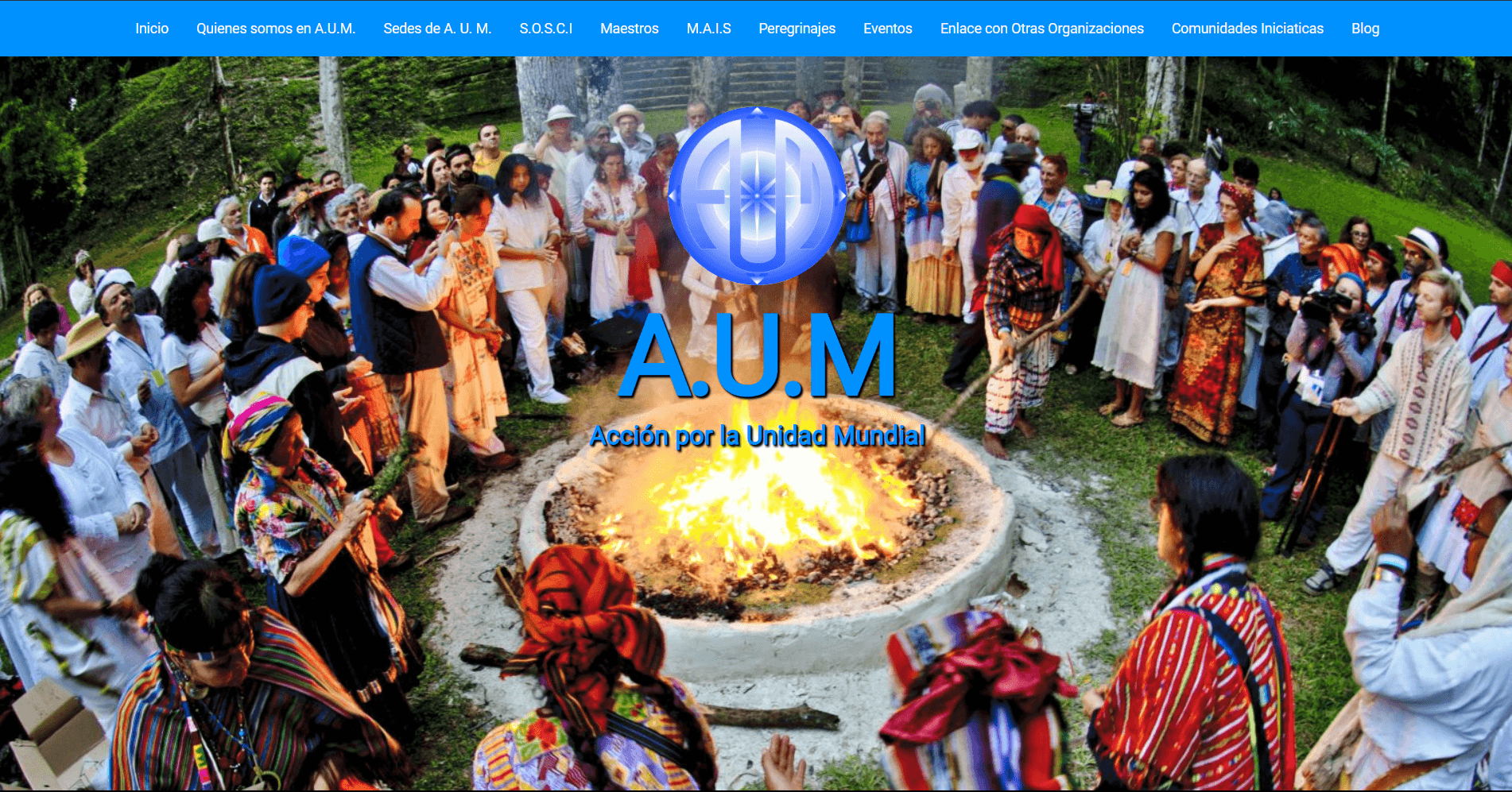 Aum Internacional